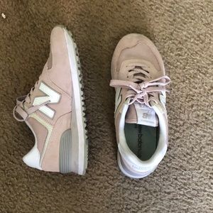 New Balance classics 574’s